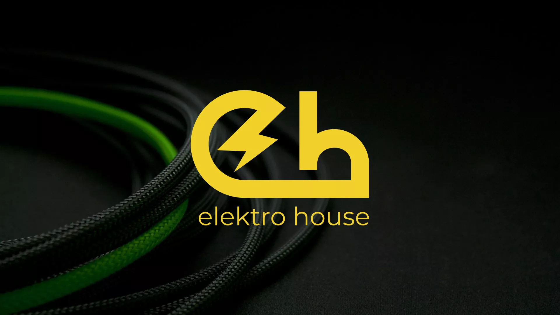 Создание сайта компании «Elektro House» в Александрове
